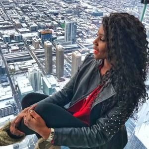 Meet your Posher, Dandarah